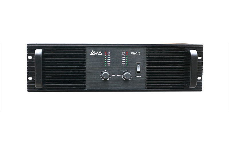 power amplifier