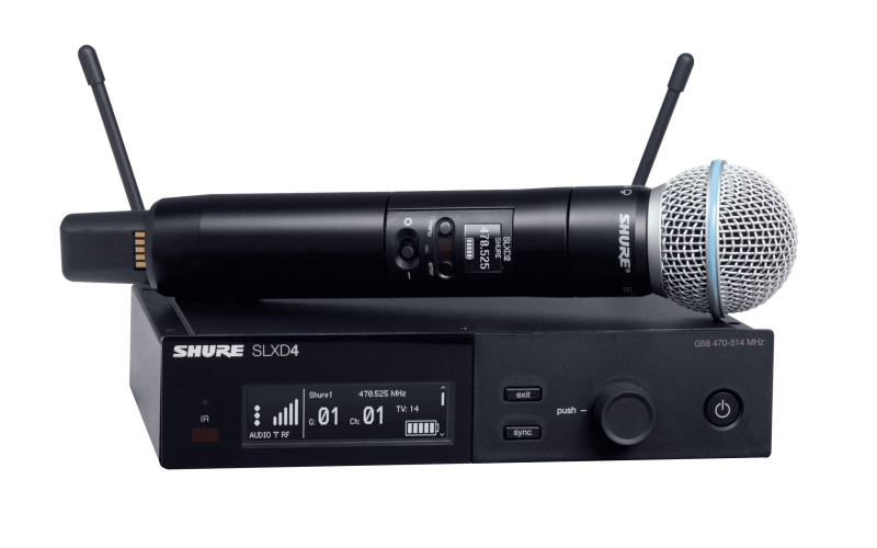 Surrounding equipment