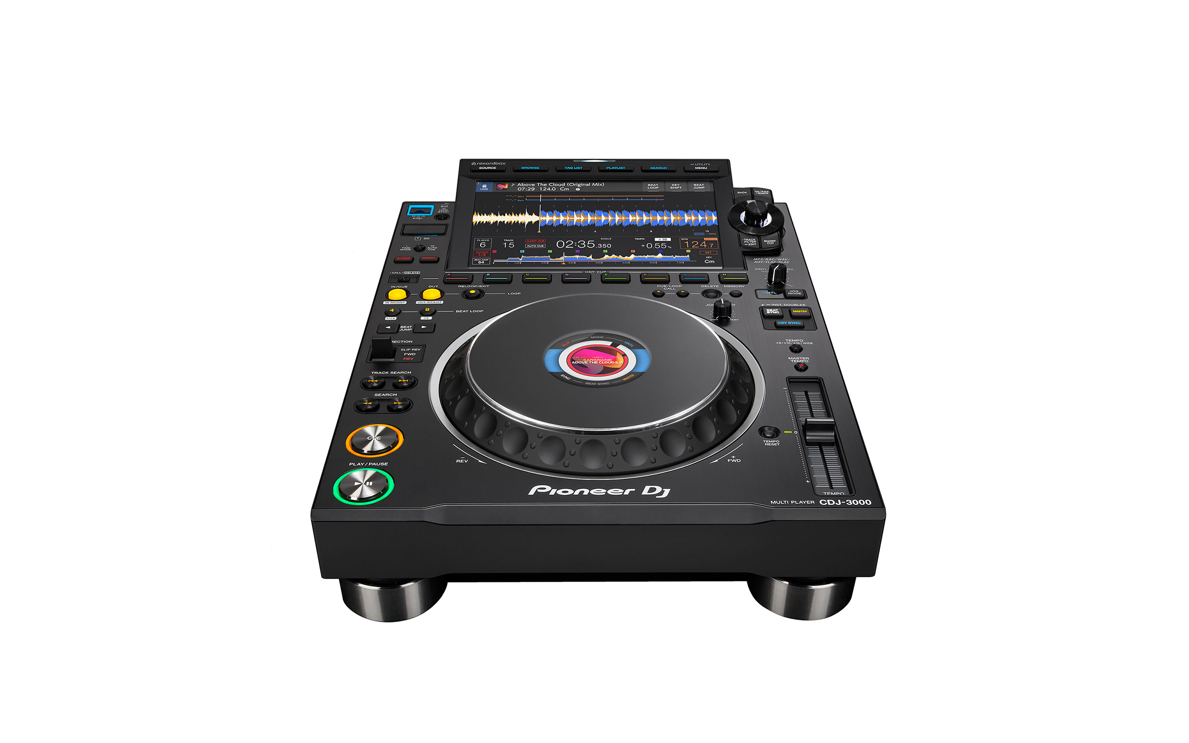 CDJ3000