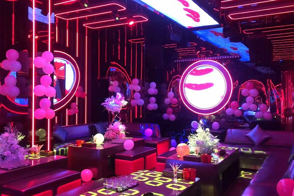 （30-40㎡）KTV音响系统方案（单12寸2只+单10寸2只）